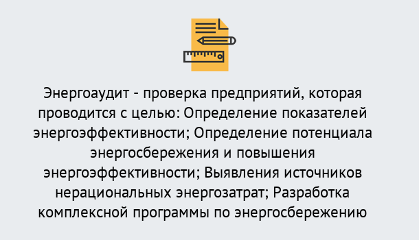 Почему нужно обратиться к нам? Надым В каких случаях необходим допуск СРО энергоаудиторов в Надым