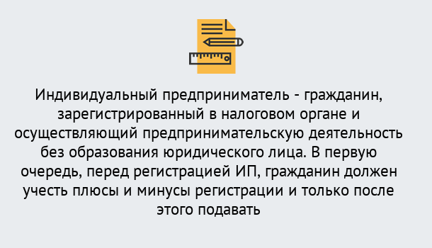 Почему нужно обратиться к нам? Надым Регистрация индивидуального предпринимателя (ИП) в Надым