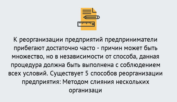 Почему нужно обратиться к нам? Надым Реорганизация предприятия: процедура, порядок...в Надым