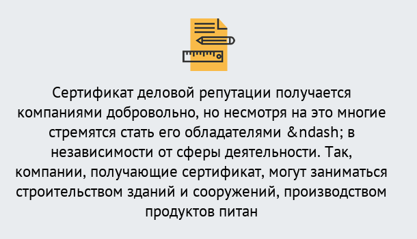 Почему нужно обратиться к нам? Надым ГОСТ Р 66.1.03-2016 Оценка опыта и деловой репутации...в Надым